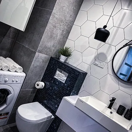 Avenida بوزنان