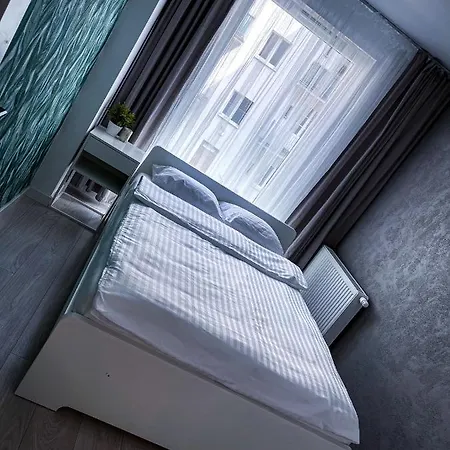 Avenida Hotel Poznan